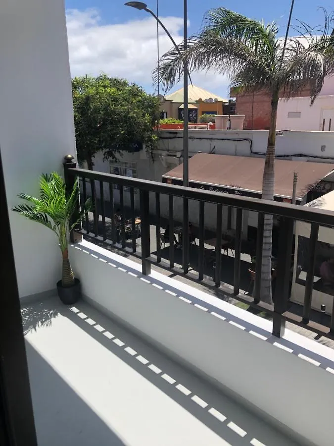 Apartamento Central Corralejo 0*,  Spain