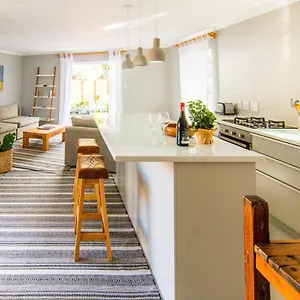  Apartment Spacious And Light Garden South Africa