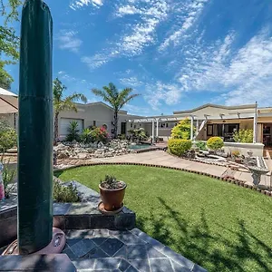  Country house Kaya La Provence South Africa