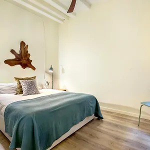  Apartment Clandestino Spain