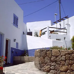  Holiday home Casapancho 1 Y 2 - - - Tenerife Spain