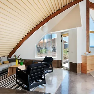  Villa Casas Bioclimaticas Iter Spain