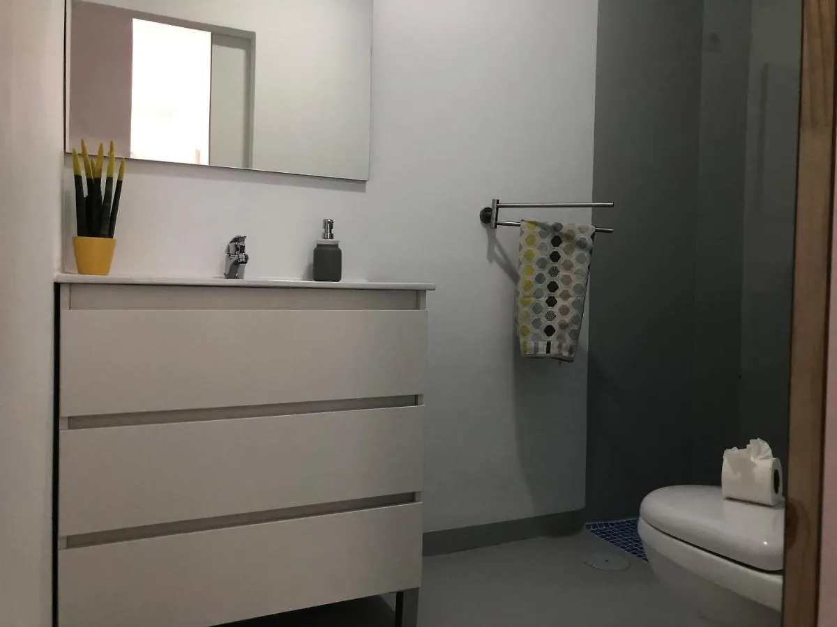 Apartamento Central Corralejo